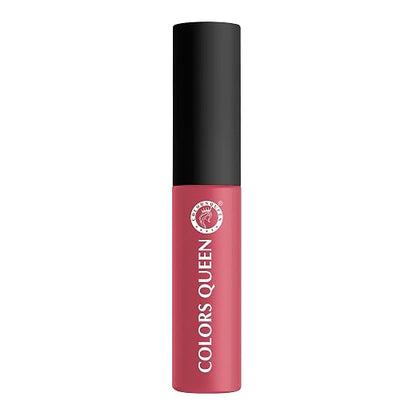 Colors-Queen-Mellow-Matte-Lip-Cream
