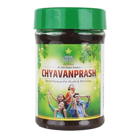 Santulan Ayurveda Chyavanprash