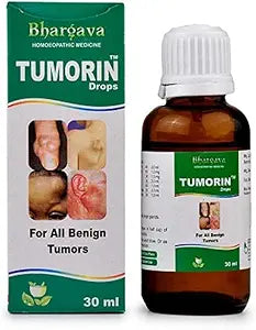 Bhargava Tumorin Drop 30ml
