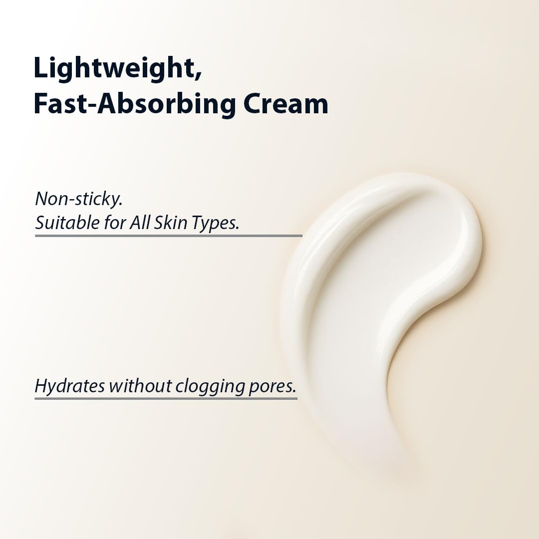 Dermistry Skin Firming Cream 10%Collagen + 5%Niacinamide Face Cream
