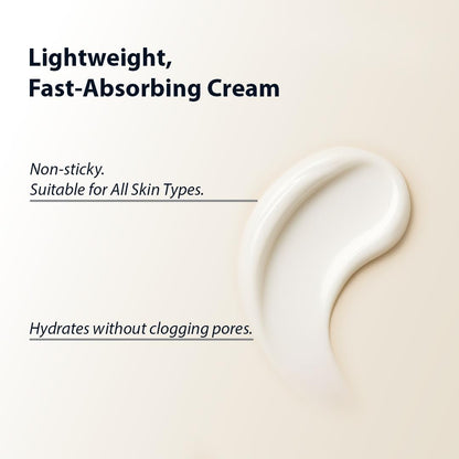 Dermistry Skin Firming Cream 10%Collagen + 5%Niacinamide Face Cream