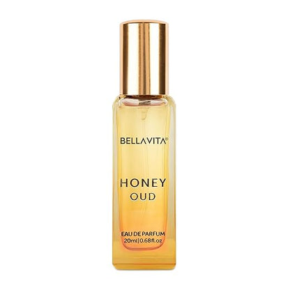 Bella Vita Luxury Honey Oud Unisex Eau De Parfum