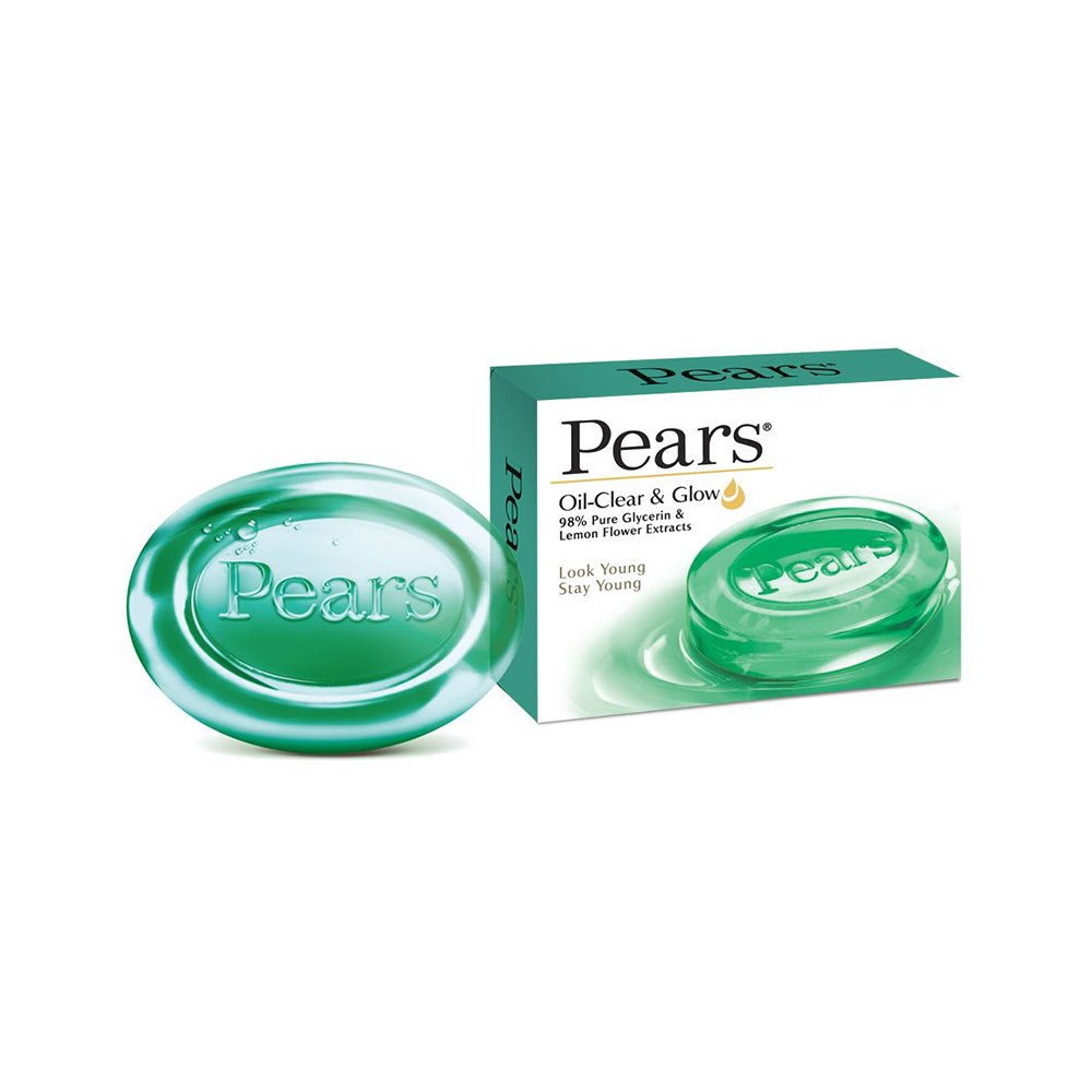 Pears Soap