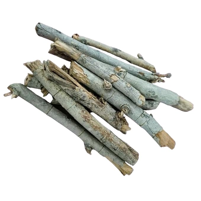 Authentic Havan Samidalu Wooden Sticks for Pooja & Havans
