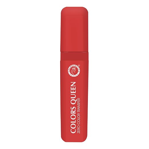 Colors-Queen-Zero-Color-Transfer-Liquid-Lipstick
