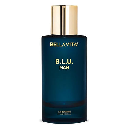 Bella Vita Luxury B.L.U Men Eau De Parfum