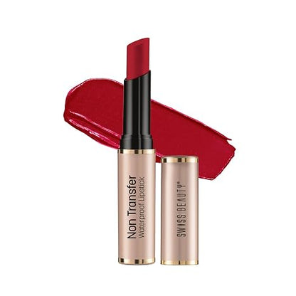 Swiss Beauty Non Tranfer Matte Lipstick