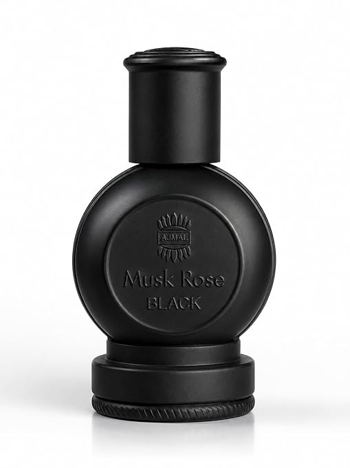 Ajmal-Musk-Rose-Black-Attar