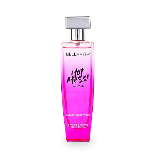 Bella Vita Luxury Hot Mess Woman Eau De Parfum 