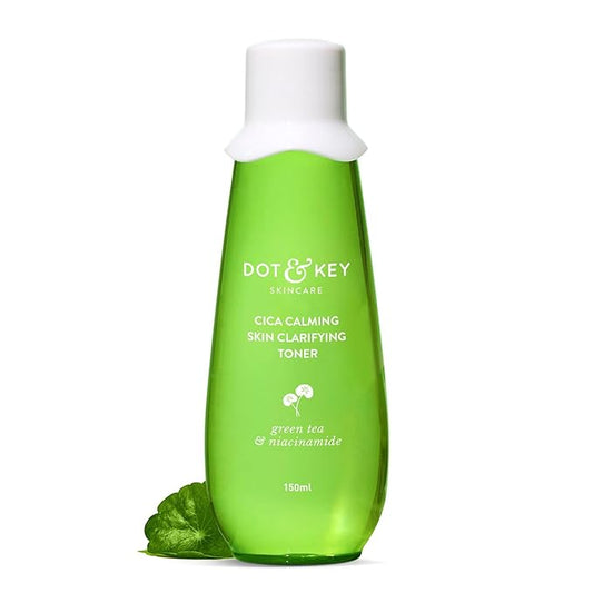 Dot & Key Cica Calming Skin Clarifying Toner