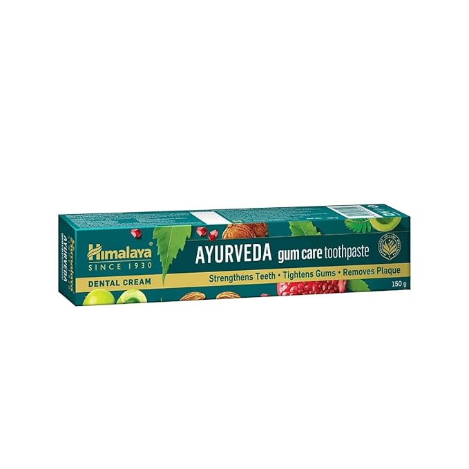 Himalaya Ayurveda Gum Care Toothpaste