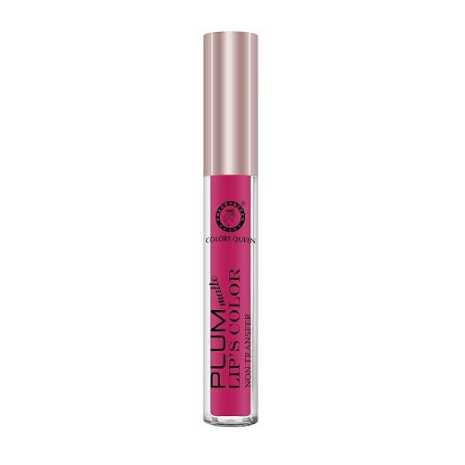 Colors-Queen-Plum-Matte-Non-Transfer