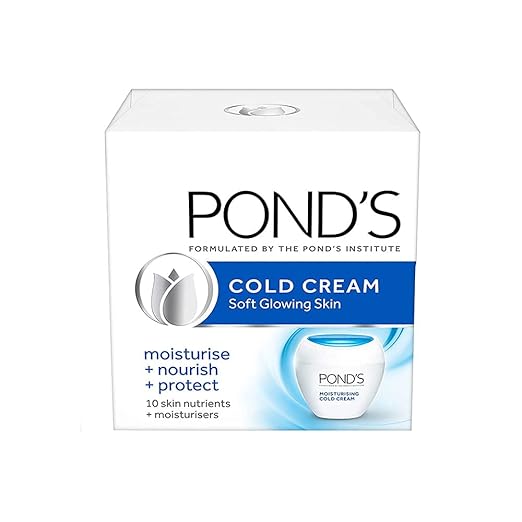 Pond's Moisturising Cold Cream