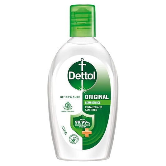 Dettol Original Germ Protection