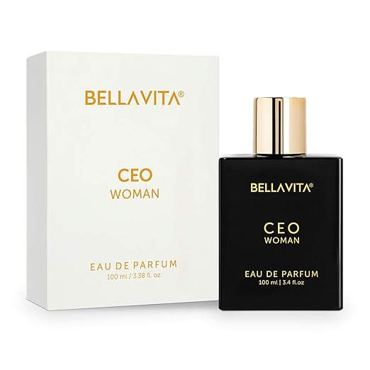 Bella Vita Luxury CEO Woman Eau De Parfum