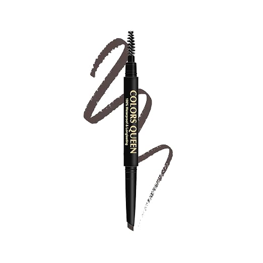 Colors-Queen-Brow-Master-Eyebrow-Definer-Pencil
