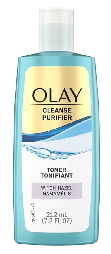 Olay Oil Minimizing Toner