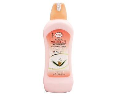 Ayur Herbal Moisturizer Lotion 