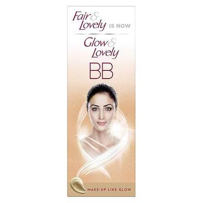 Glow & Lovely Bb Face Cream