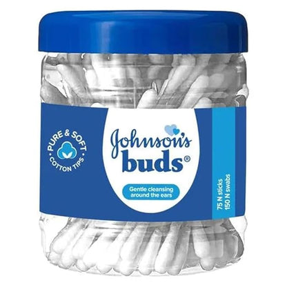 Johnson's Cotton Ear Buds