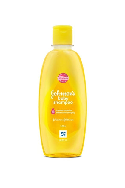 Johnson's Baby No More Tears Shampoo