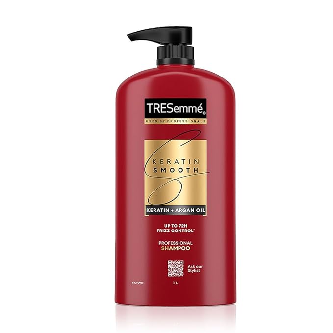 Tresemme shampoo 1kg (Mrp 1150) (53%)