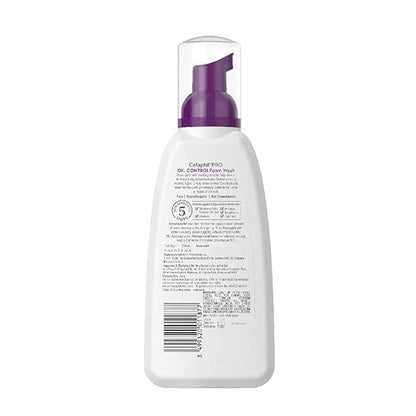 Cetaphil Pro Oil Control Foam Wash