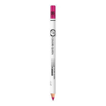 Colors-Queen-Lip-Definer-Pencil-