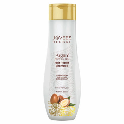 Jovees Argan Kernel Oil Hair Repair Shampoo