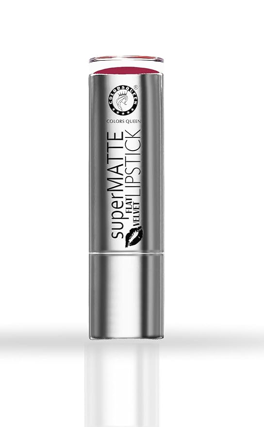 Colors-Queen-Super-Matte-Lipstick-