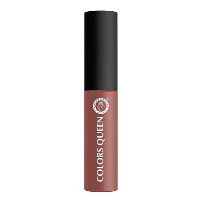 Colors-Queen-Mellow-Matte-Lip-Cream