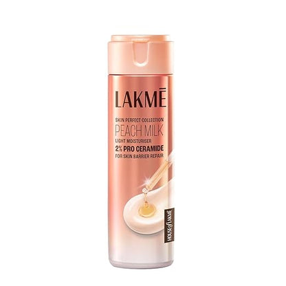 Lakme Peach Milk Pro Ceramide Moisturizer