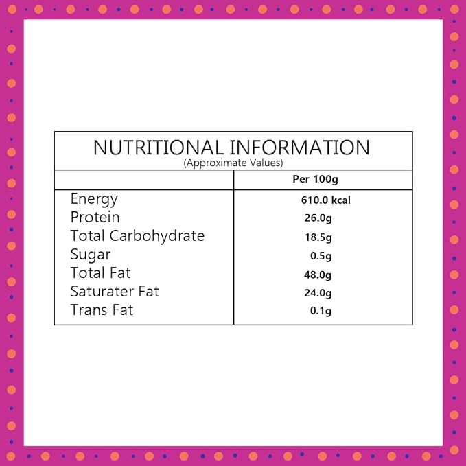 Haldiram Salted Peanuts 200g - PUSHMYCART