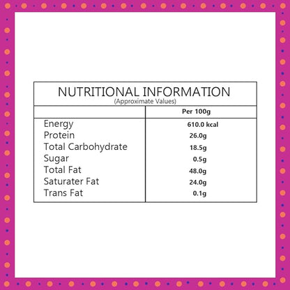 Haldiram Salted Peanuts 200g - PUSHMYCART