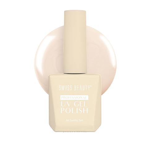 Swiss Beauty Professional Uv Gel Nail Polish 15ml