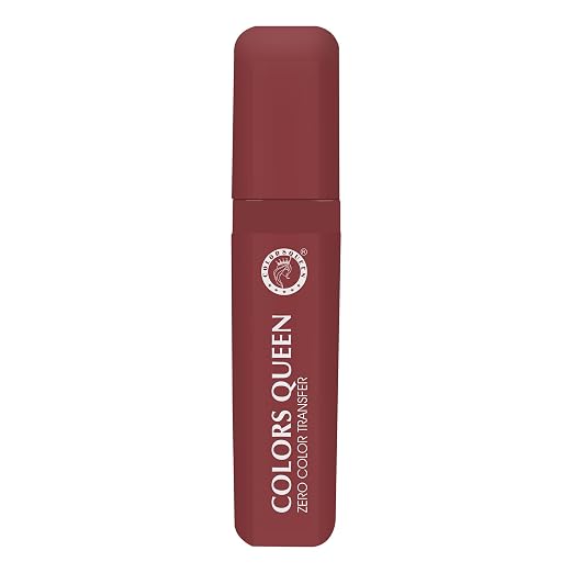 Colors-Queen-Zero-Color-Transfer-Liquid-Lipstick