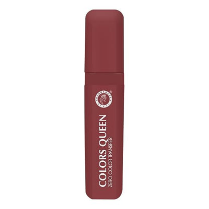 Colors-Queen-Zero-Color-Transfer-Liquid-Lipstick