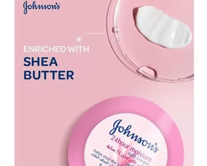 Johnson's Baby Wet Wipes 