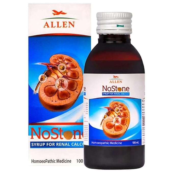 Allen Nostone Tonic