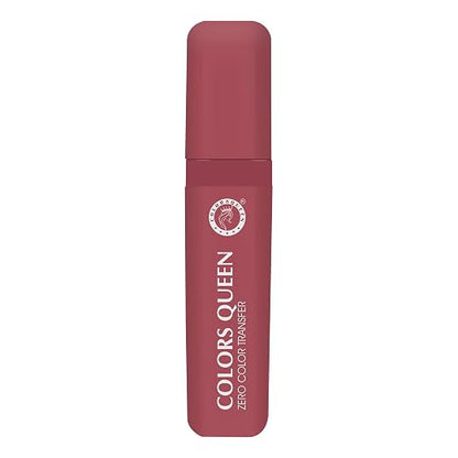 Colors-Queen-Zero-Color-Transfer-Liquid-Lipstick