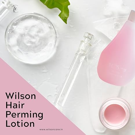 Wilson lotion