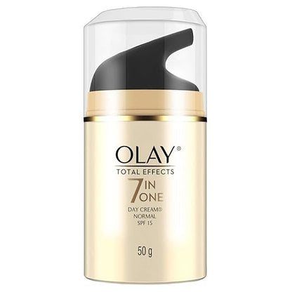 Olay Total Effects Anti Ageing Skin Cream