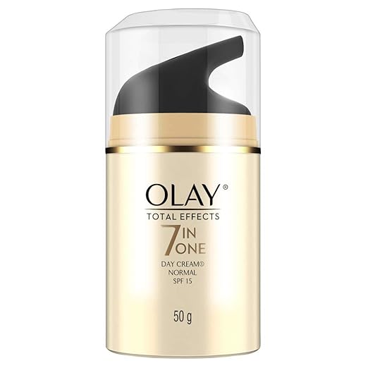 Olay Total Effects Anti Ageing Skin Cream