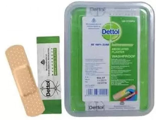 Dettol Plaster Bandage