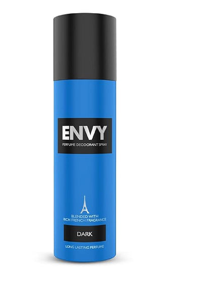 ENVY Dark Deodorant| Long Lasting Deo Spray