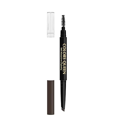 Colors-Queen-Brow-Master-Eyebrow-Definer-Pencil