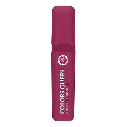 Colors-Queen-Zero-Color-Transfer-Liquid-Lipstick
