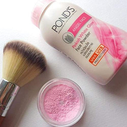 Ponds Magic Powder Oil & Blemish Control Sweetie Pink