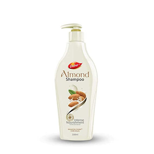 Dabur Almond Shampoo 