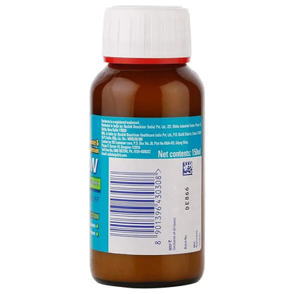 Gaviscon Liquid Regular